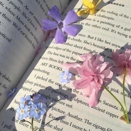 books i've read